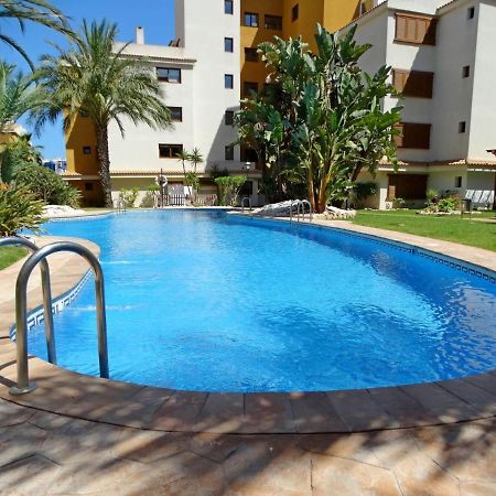 Apartamento Eleonor, La Entrada, Punta Prima, تورّيفيِخا المظهر الخارجي الصورة