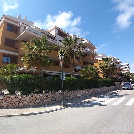 Apartamento Eleonor, La Entrada, Punta Prima, تورّيفيِخا المظهر الخارجي الصورة