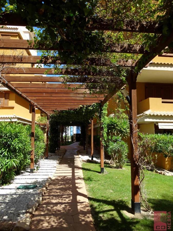 Apartamento Eleonor, La Entrada, Punta Prima, تورّيفيِخا المظهر الخارجي الصورة