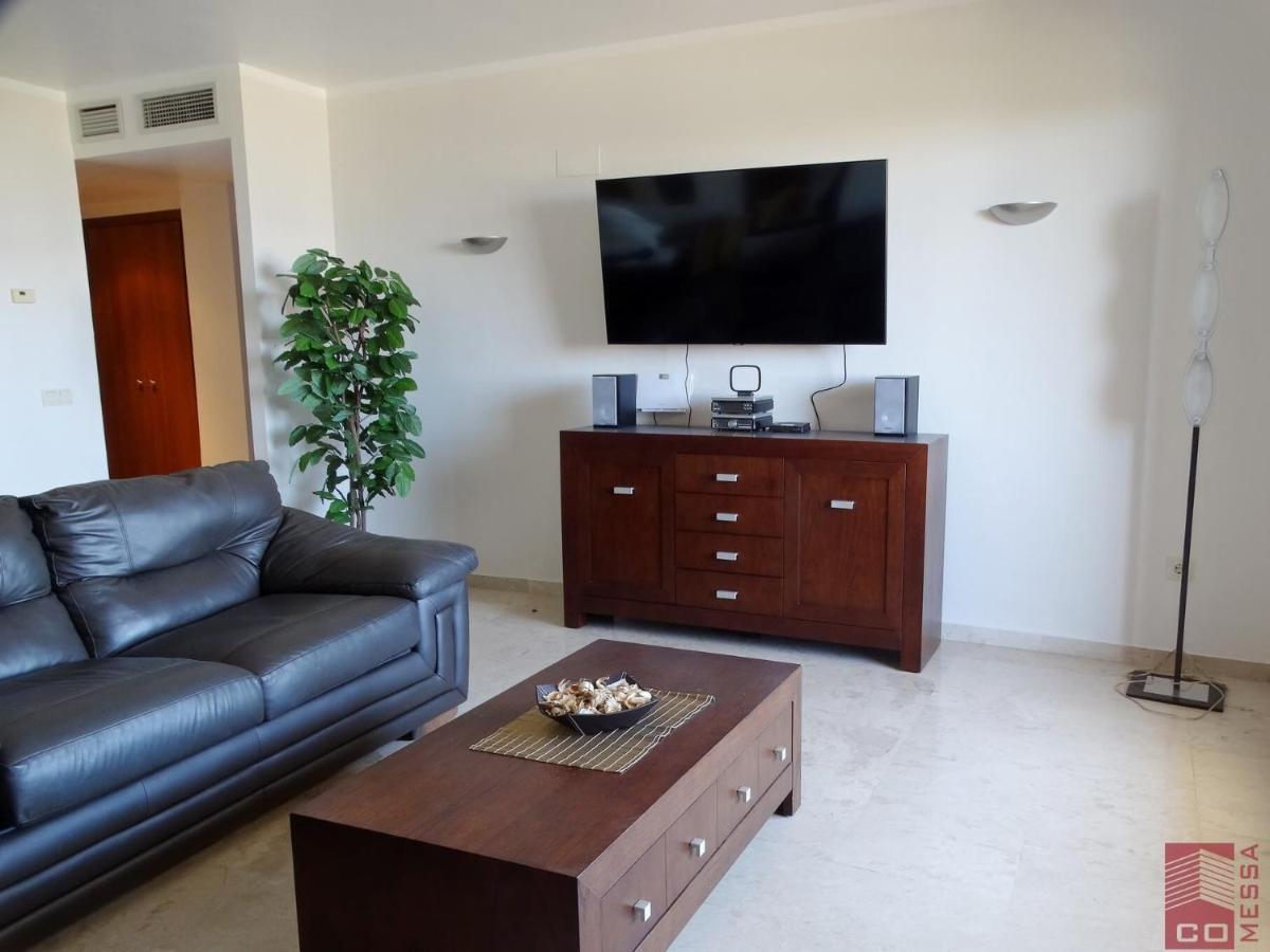 Apartamento Eleonor, La Entrada, Punta Prima, تورّيفيِخا المظهر الخارجي الصورة