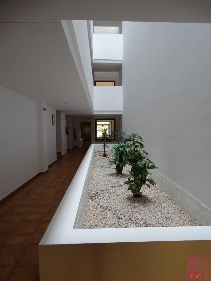 Apartamento Eleonor, La Entrada, Punta Prima, تورّيفيِخا المظهر الخارجي الصورة