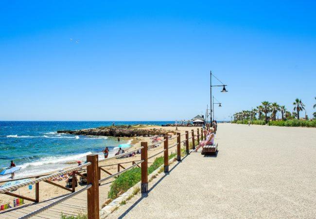 Apartamento Eleonor, La Entrada, Punta Prima, تورّيفيِخا المظهر الخارجي الصورة