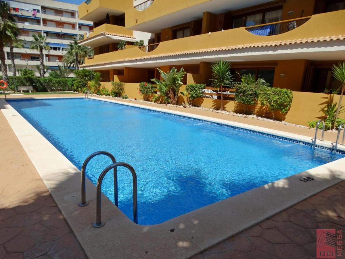 Apartamento Eleonor, La Entrada, Punta Prima, تورّيفيِخا المظهر الخارجي الصورة