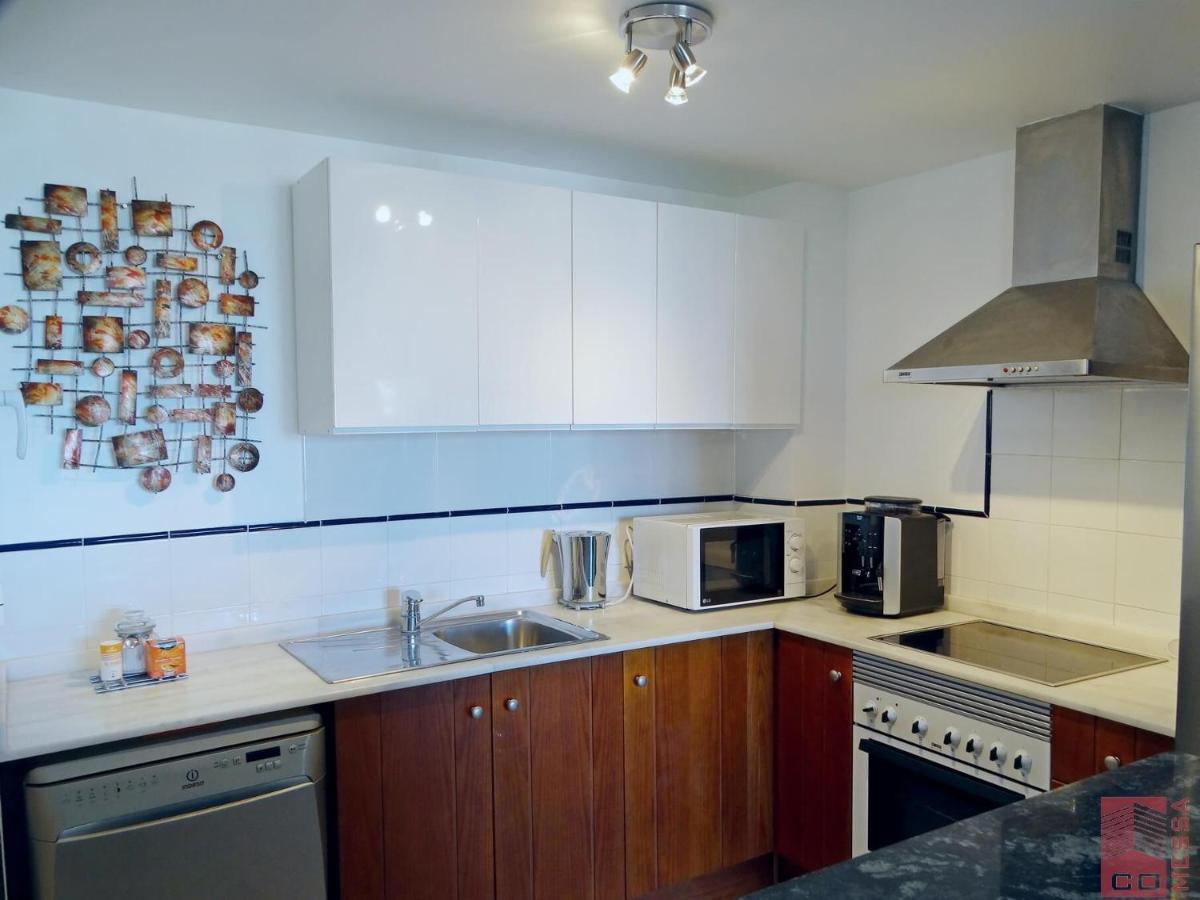 Apartamento Eleonor, La Entrada, Punta Prima, تورّيفيِخا المظهر الخارجي الصورة