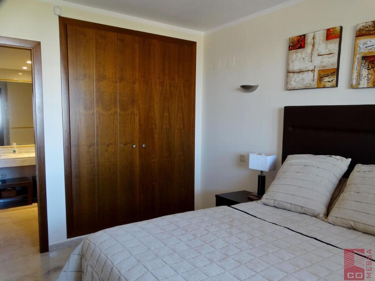 Apartamento Eleonor, La Entrada, Punta Prima, تورّيفيِخا المظهر الخارجي الصورة