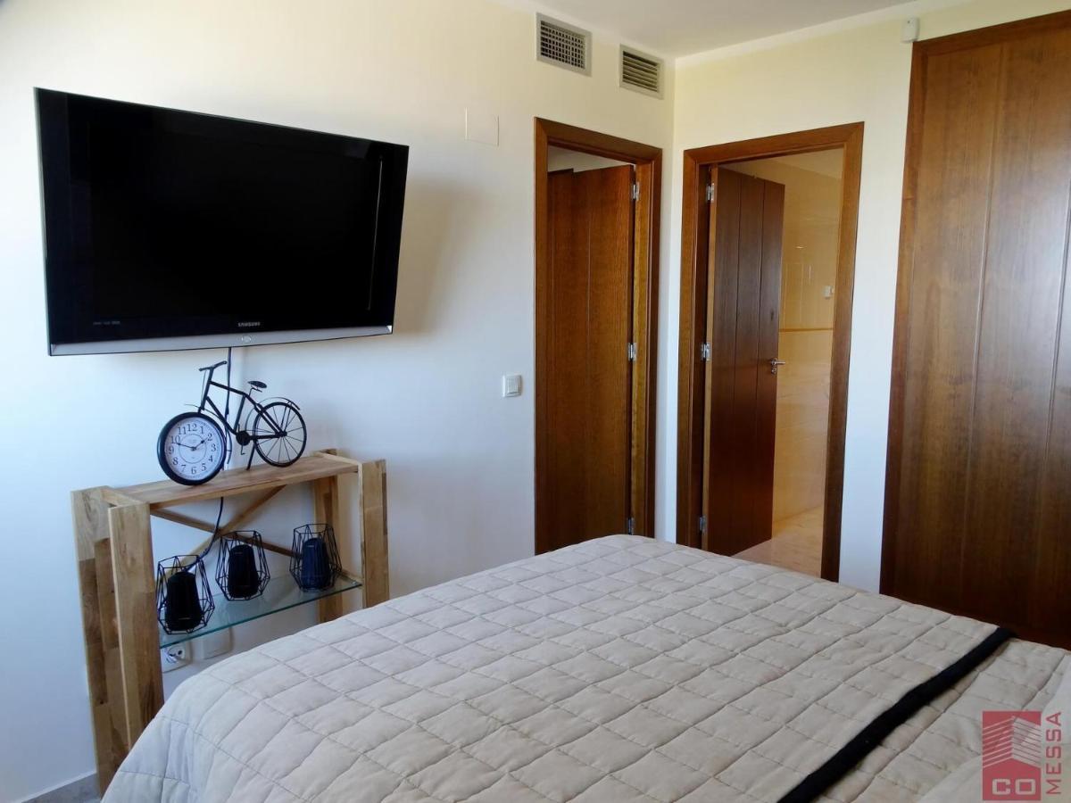 Apartamento Eleonor, La Entrada, Punta Prima, تورّيفيِخا المظهر الخارجي الصورة