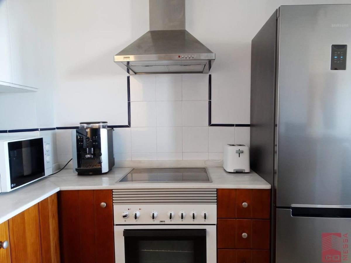 Apartamento Eleonor, La Entrada, Punta Prima, تورّيفيِخا المظهر الخارجي الصورة