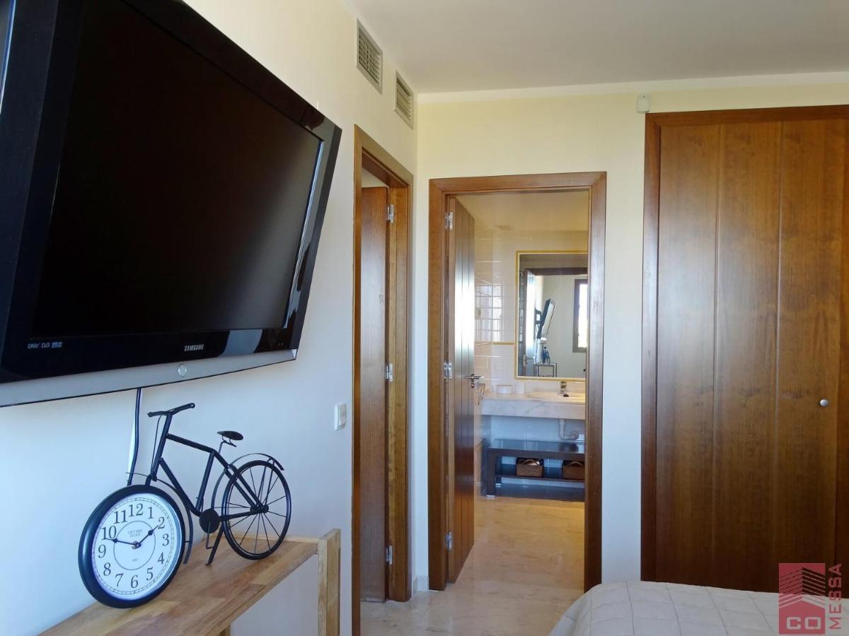 Apartamento Eleonor, La Entrada, Punta Prima, تورّيفيِخا المظهر الخارجي الصورة