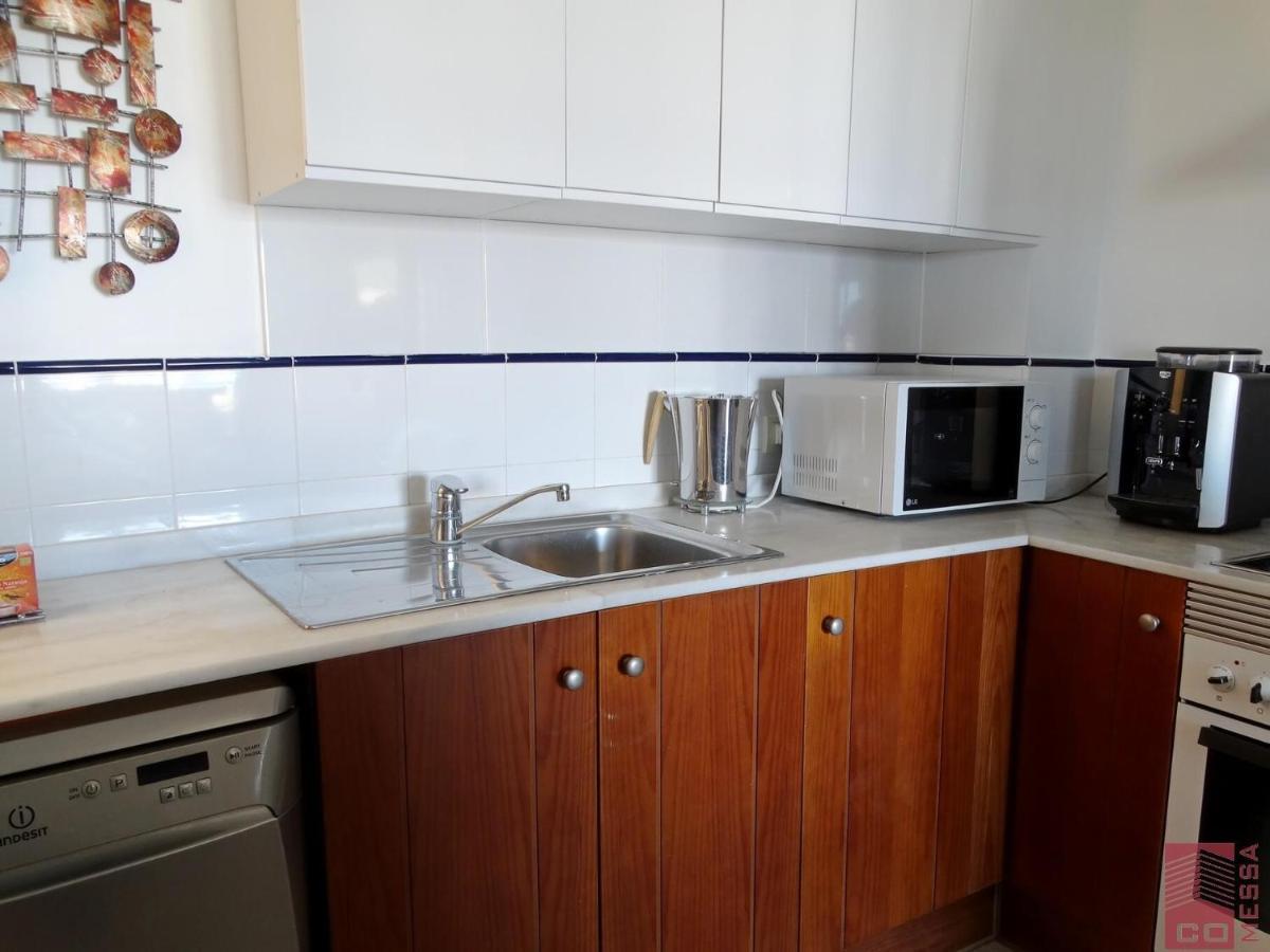 Apartamento Eleonor, La Entrada, Punta Prima, تورّيفيِخا المظهر الخارجي الصورة
