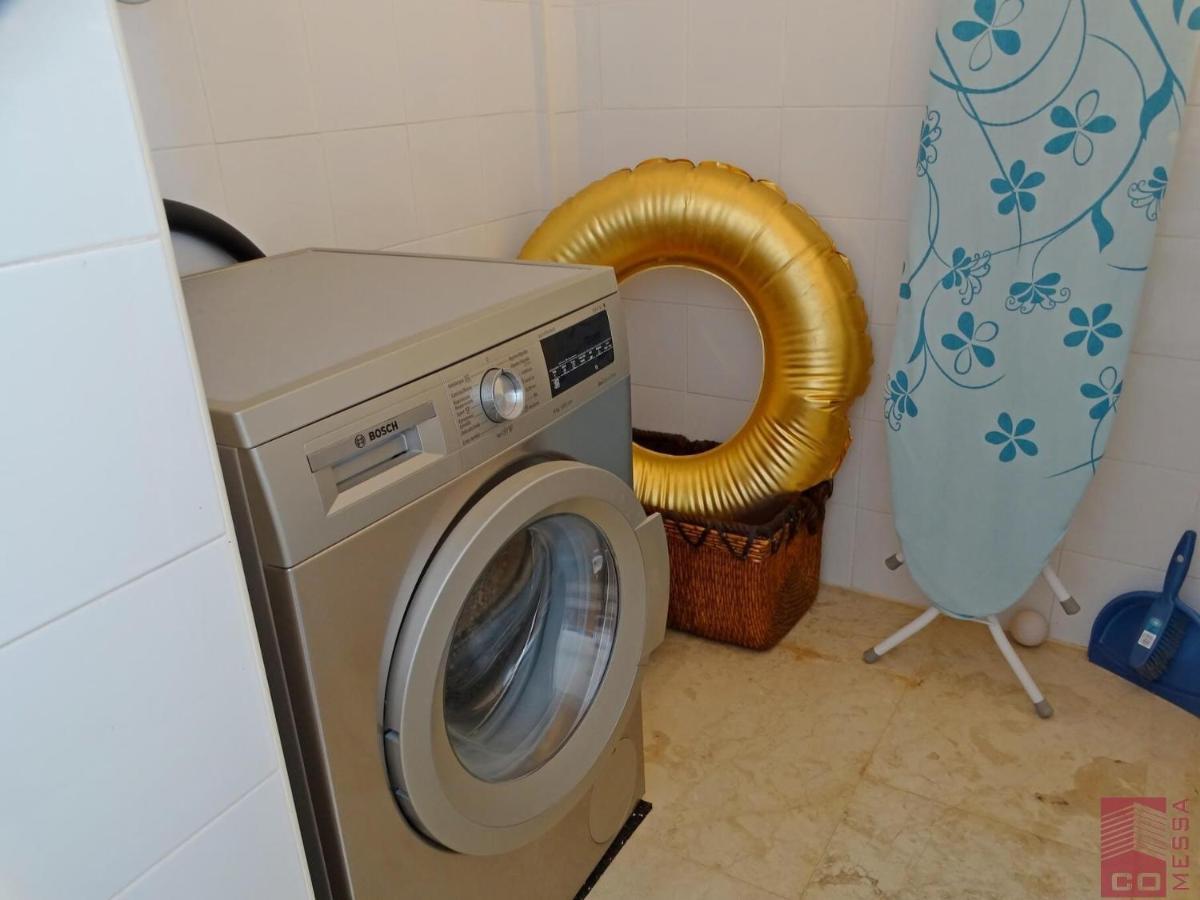 Apartamento Eleonor, La Entrada, Punta Prima, تورّيفيِخا المظهر الخارجي الصورة
