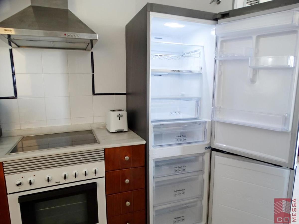 Apartamento Eleonor, La Entrada, Punta Prima, تورّيفيِخا المظهر الخارجي الصورة
