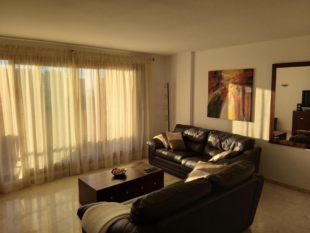 Apartamento Eleonor, La Entrada, Punta Prima, تورّيفيِخا المظهر الخارجي الصورة