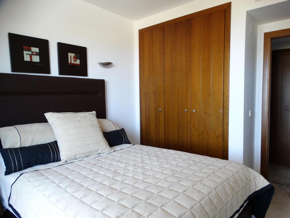Apartamento Eleonor, La Entrada, Punta Prima, تورّيفيِخا المظهر الخارجي الصورة
