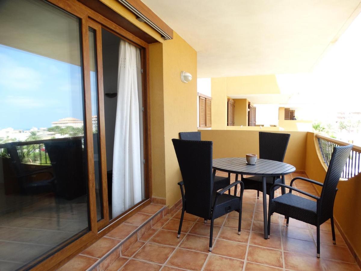 Apartamento Eleonor, La Entrada, Punta Prima, تورّيفيِخا المظهر الخارجي الصورة