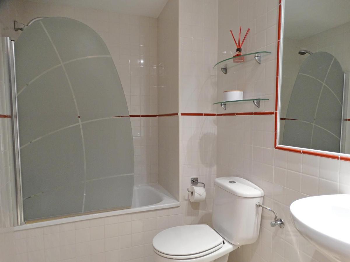 Apartamento Eleonor, La Entrada, Punta Prima, تورّيفيِخا المظهر الخارجي الصورة