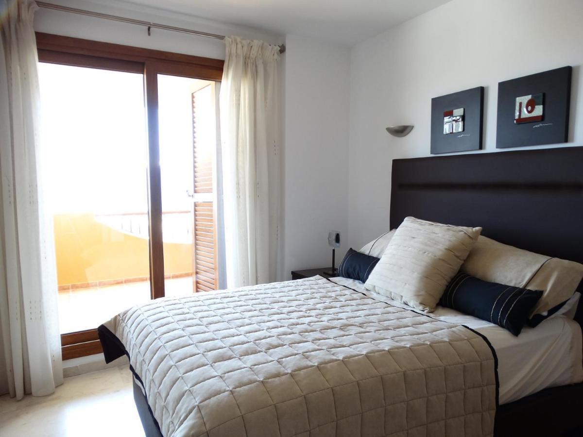 Apartamento Eleonor, La Entrada, Punta Prima, تورّيفيِخا المظهر الخارجي الصورة