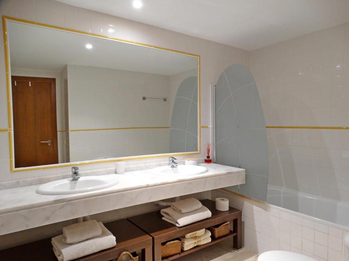 Apartamento Eleonor, La Entrada, Punta Prima, تورّيفيِخا المظهر الخارجي الصورة