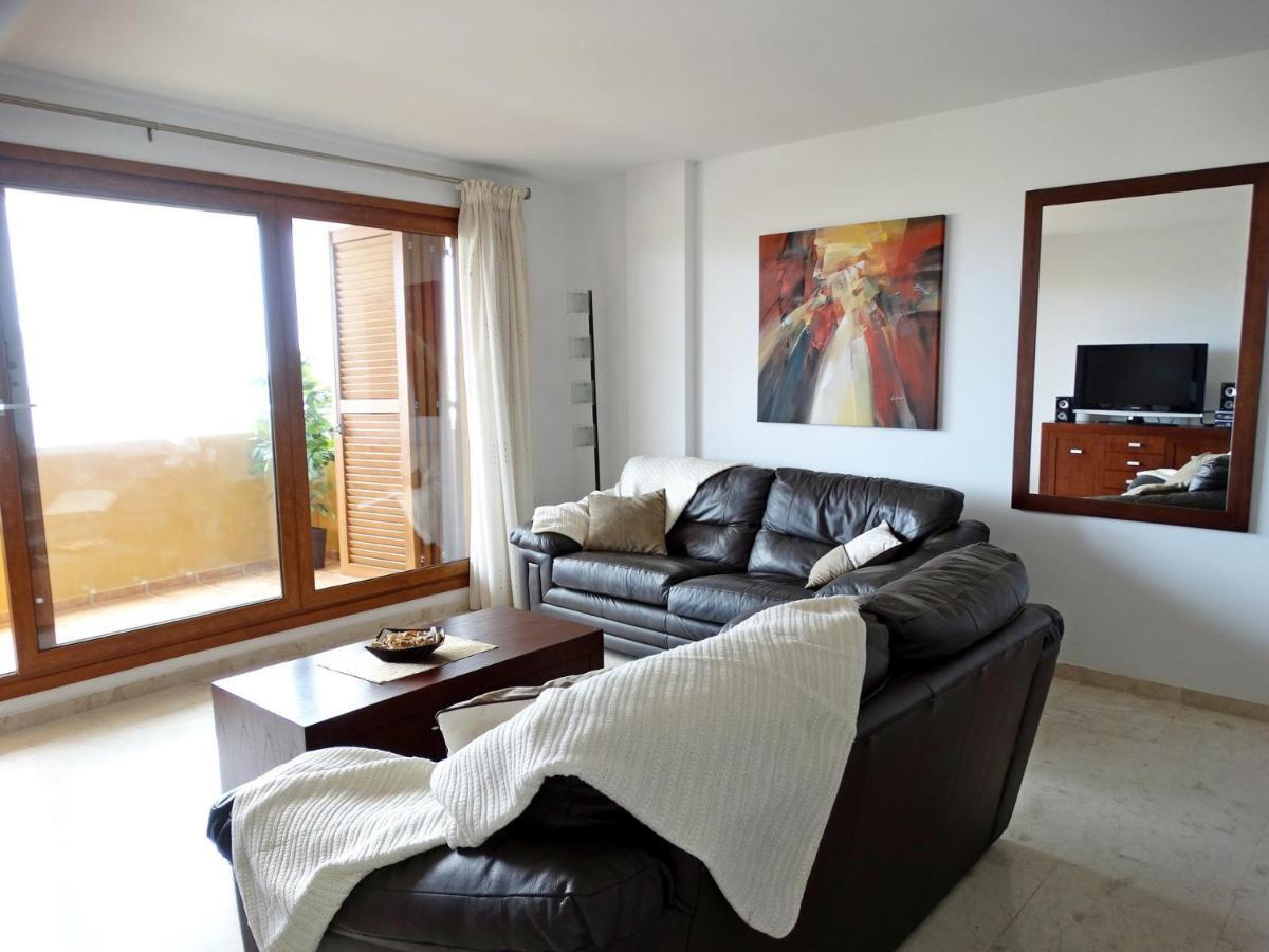 Apartamento Eleonor, La Entrada, Punta Prima, تورّيفيِخا المظهر الخارجي الصورة
